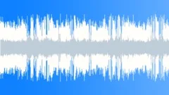 Ominous Tension Horror Seamless Looping Drone (Lynx)Stock Music
