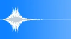 Ominous Thriller Whoosh (Eerie, Mystical, Haunting)Sound Effect