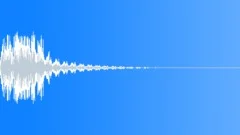 Ominous Transition 2 Sound Effect
