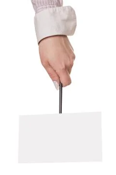 Omit the slogan Stock Photos