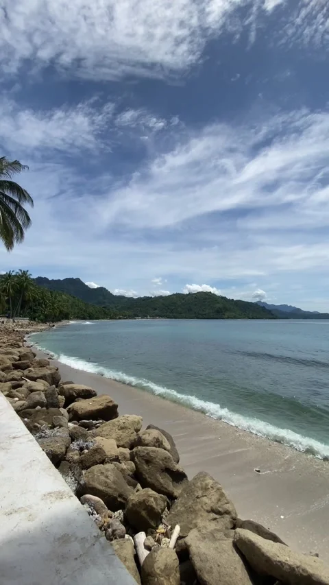 Onang Stock Footage 302441530