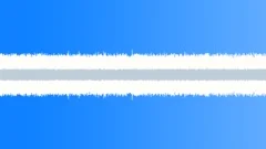 Onboard military helicopter in flight Sound Effect