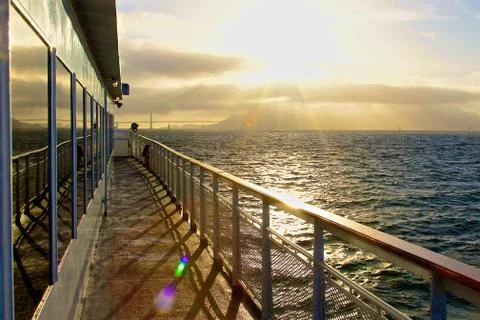 ONBOARD Stock Photos