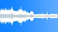 Onboard train Sound Effect