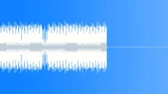 Once A theif Stock Music