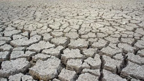 Oncept image of global warming. Stock Photos