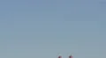 One of 25th of April bridge's pylon, Lisbon 4k or 4k+ Resolution