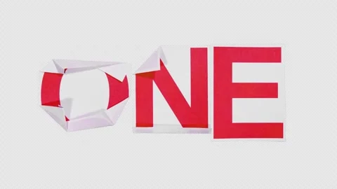 One On Alpha 4k 2 Versions Vidéo 302545520