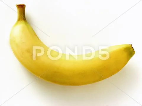 One Banana Stock Photos