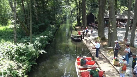 One of the berths Stock Footage 91607935