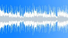 One Boy And Two Girls 10 sec (loop A)Stock Music