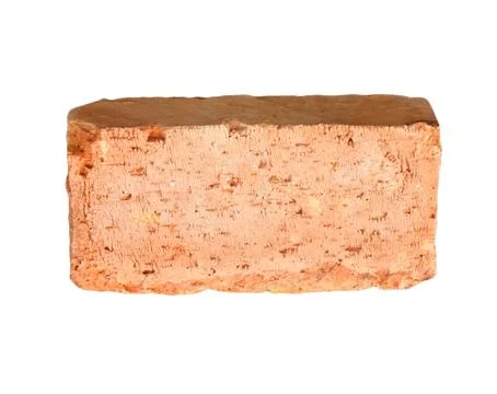 One brick Stock Photos