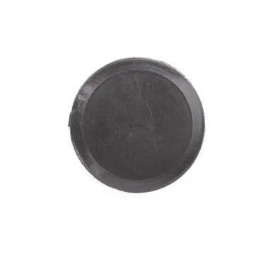 One button. Stock Photos