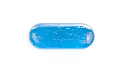 One candy. 스톡 사진