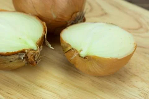 One For The Chopping Board Stock Photos