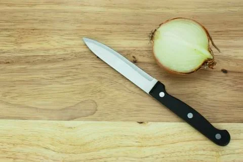 One For The Chopping Board Stock Photos