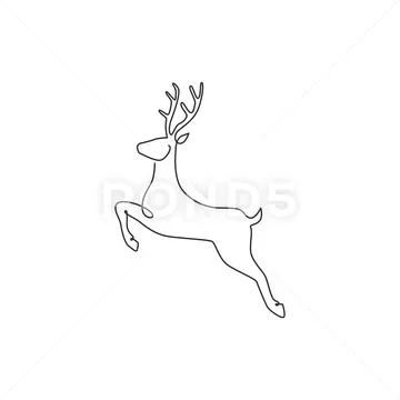 Domestic pig Cartoon Reindeer Drawing, Reindeer Eyes s, white, child,  monochrome png | PNGWing