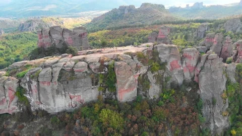 One day in BedRock Stockbeeldmateriaal 148761760