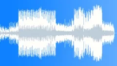 One day in rain (Strings, piano, beats, for cinema, Discovery)Stock Music