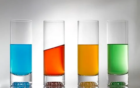 One is different Stock Photos