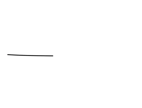 One direct line doodle drawing Stock-Footage 170334891