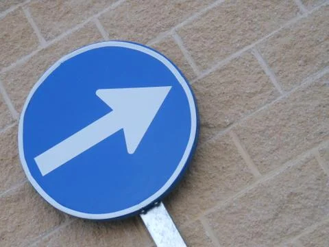 One direction Stock Photos