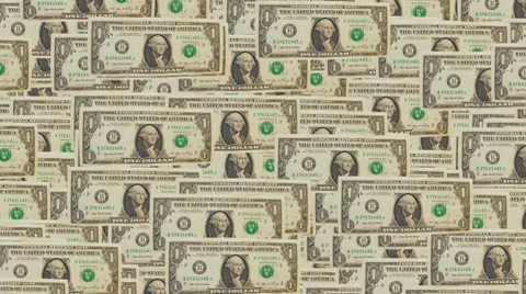 One Dollar Video stock 8689303