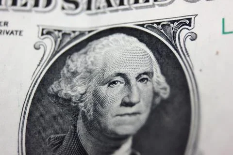 One Dollar Stock Photos