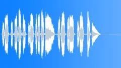 One Donkey Donkeying 1972Sound Effect
