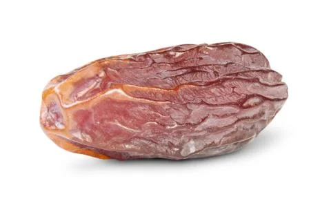 One dried dates Stock Photos