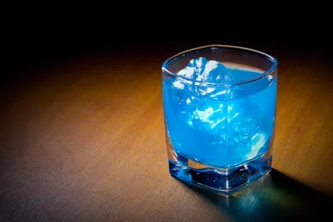 One drink Stock Photos