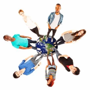 One Earth Stock Photos