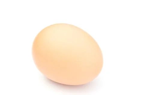 One egg Stock Photos