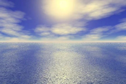 One Fine Day Stock Footage