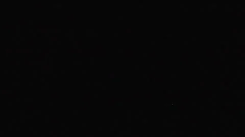 One Flash, Many Strikes Stock Footage 54725824