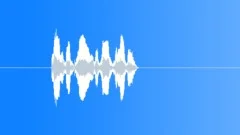 One good turn deserves another Female VoiceSound Effect