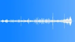 One Horse Cart Turned Sound Effect