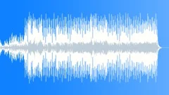 One Horse Town (Instrumental Edit)Stock Music