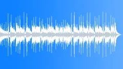 One Horse Town Stock Music
