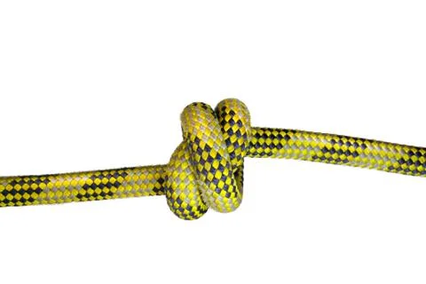 One Knot Stock Photos