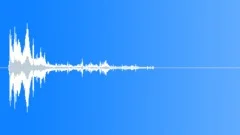 One Large Splash PersonSound Effect