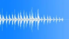 One Last Touch Stock Music