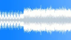 One life (loop) (Dance EDM House) Stock Music