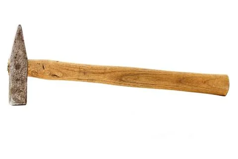 One mallet Stock Photos