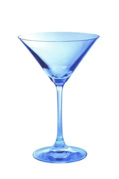 One Martini to come Stock Photos