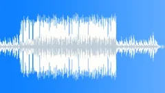 One Minute Commercial Stock Music
