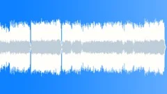 One Minute of a Lifetime Stock Music