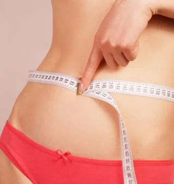 One more day diet Stock Photos
