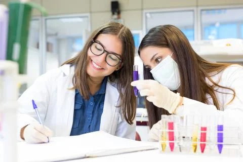 One more day at the work! Stock Photos