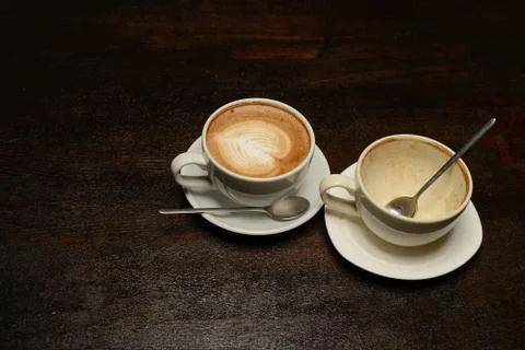 One is not enough Stock Photos